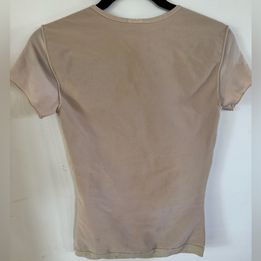 Forma Tu Cuerpo Women’s XXS Shapewear top Party Cocktail Wedding Homecoming - Picture 5 of 11